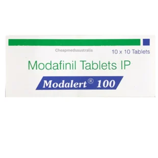 Modalert 100 MG
