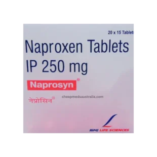 Naprosyn 250 mg