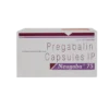 Neugaba 75mg (Pregabalin)