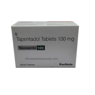 Noosanta 100 mg (Tapentadol)