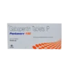 Pentanerv 100mg