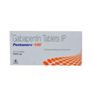 Pentanerv 100mg
