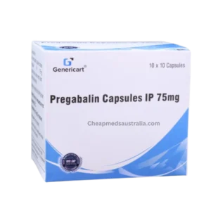 Pregabalin Generic
