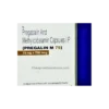 Pregalin M 75mg