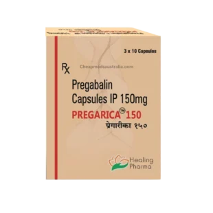 Pregarica 150mg