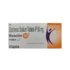 Reactin 50 (Diclofenac)