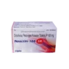 Reactin SR 100 (Diclofenac)