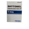 Shytomel 5 mcg