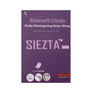 Siezta 100 Mg