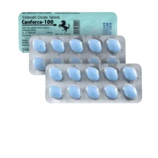 Sildenafil 100mg
