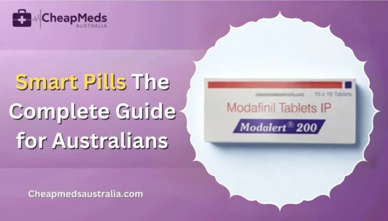 Smart Pills The Complete Guide