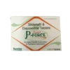 Sildenafil Dapoxetine Tablet