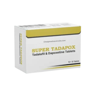 Super Tadapox