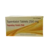 Tapaday Gold 250 Mg