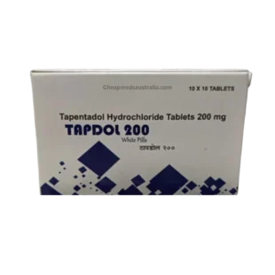 Tapdol 200 Mg (Tapentadol)