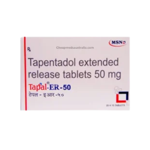 Tapdol 50 Mg (Tapentadol)