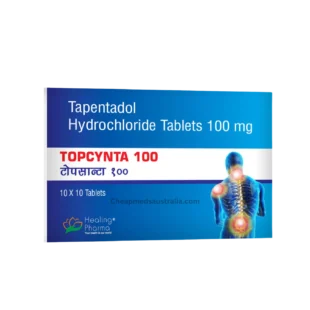 Topcynta 100 mg (Tapentadol)