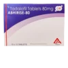 Abhirise 80 mg