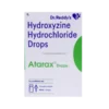 Atarax Drops 15ml