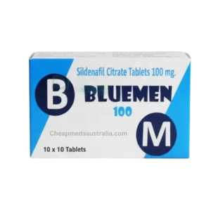 Bluemen 100 mg