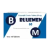 Bluemen 50 MG
