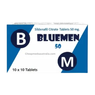 Bluemen 50 MG