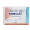 Caverta 25 MG