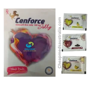 Cenforce Oral Jelly