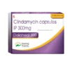 Clindamycin 300 mg