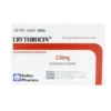 Erythrocin 250 mg