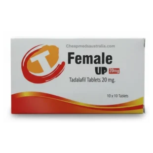 Female UP 20