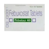 Febutaz 40 mg