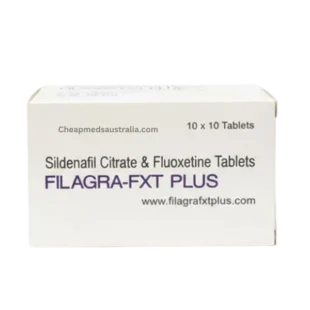 Filagra FXT Plus