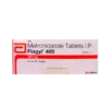 Flagyl 400 mg