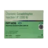 IVFhCG 1500iu