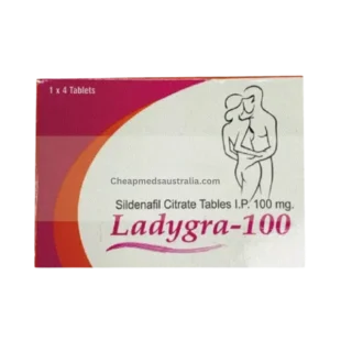 Ladygra 100 mg