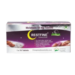 Melatonin 10mg