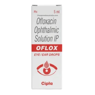 Oflox Eye Drop