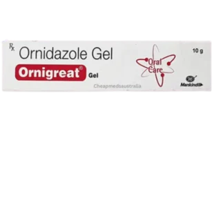 Ornigreat Gel