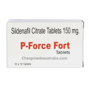 P Force Fort 150 Mg
