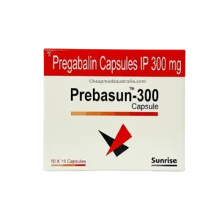 Prebasun-300mg