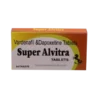 Super Alvitra
