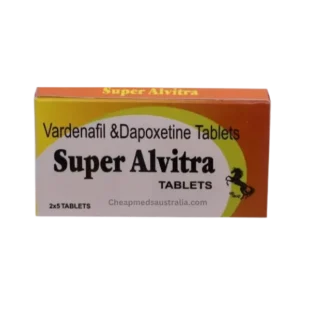 Super Alvitra