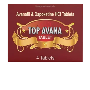 Top Avana