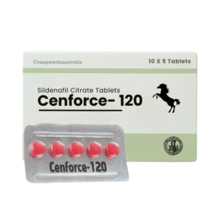 Viagra 120 mg