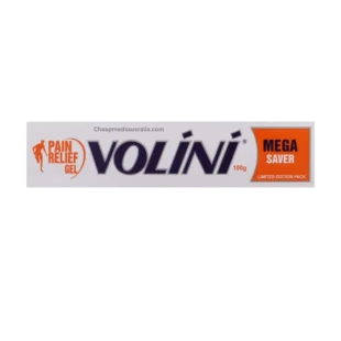 Volini Gel 15g