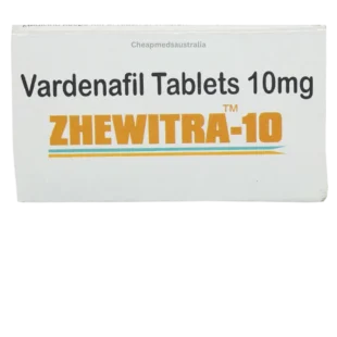 Zhewitra 10 mg