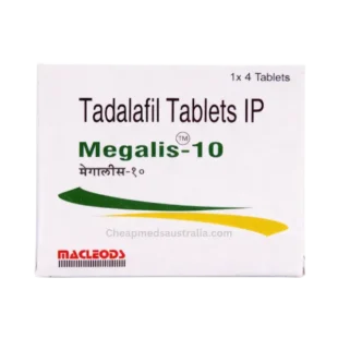 Buy Megalis Tablet