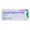 Tazzle 5 mg