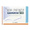 Caverta 100 Mg